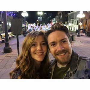 Meet your Posher, Ally